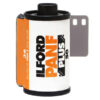 ILFORD PANF 50 135-36