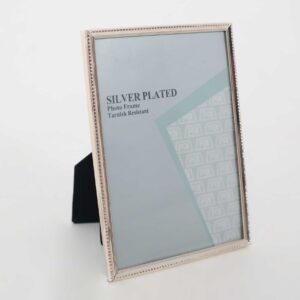 Silver Plated