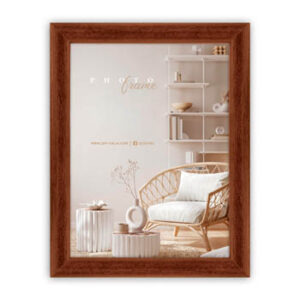 Brown Wooden (In Legno)