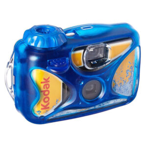 Kodak Sport 27exp Disposable Camera